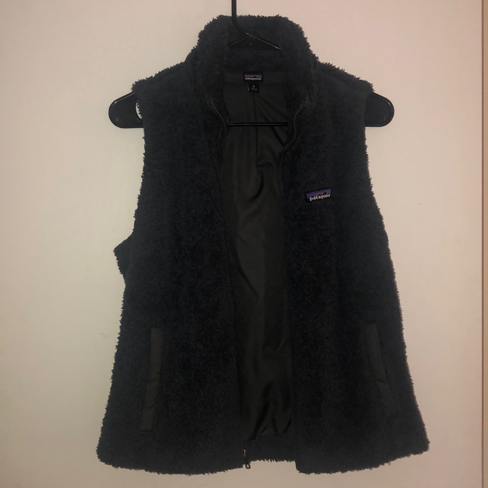 Women’s Los Gatos Fleece Patagonia Vest